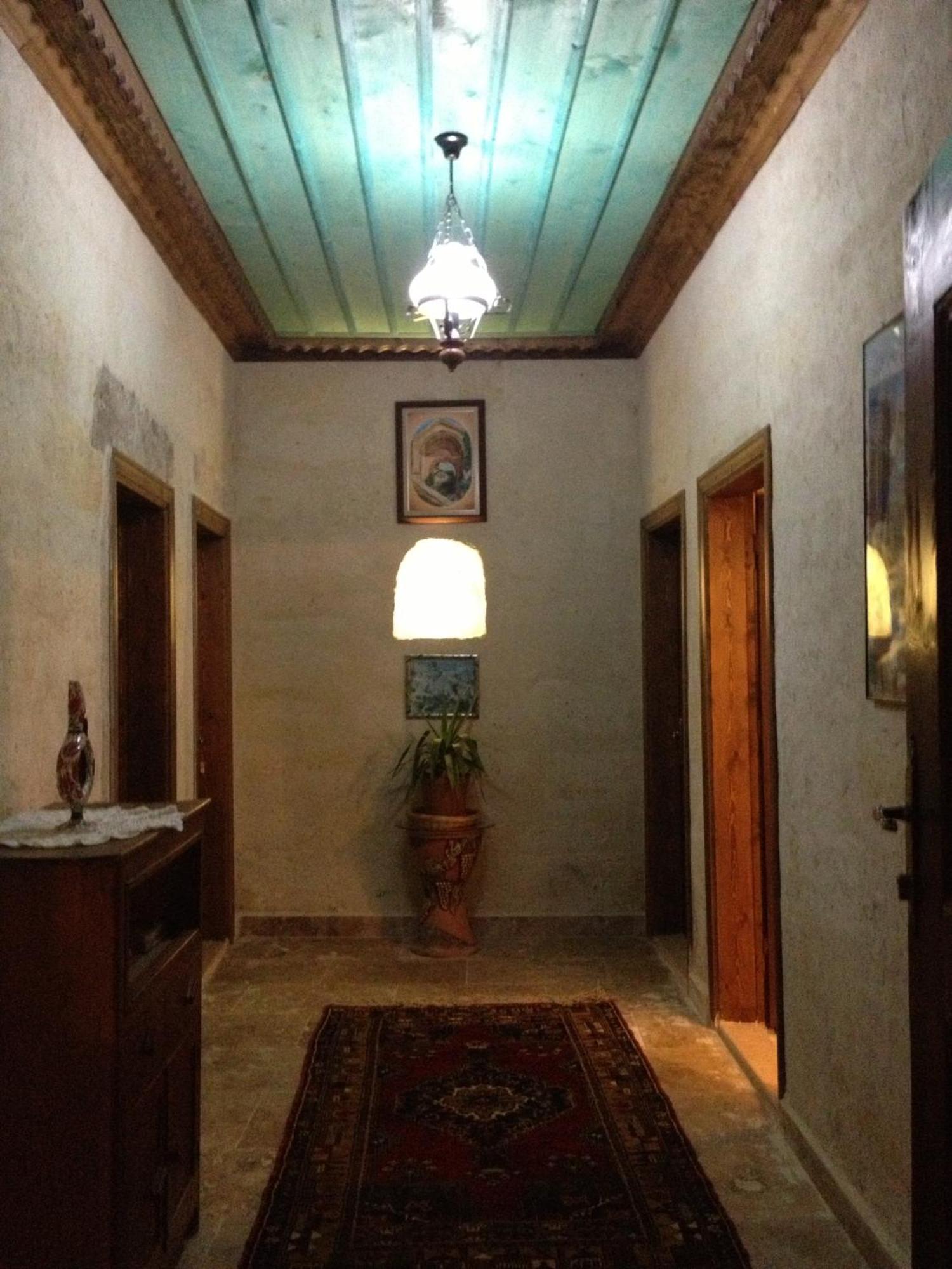Pacha Hotel Mustafapaşa Zimmer foto